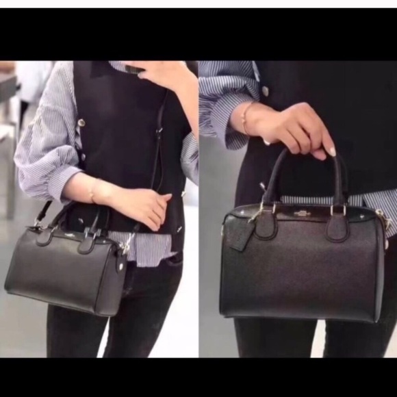 🌸🌸coach Bennett bag only🌸crossbody/Satchel - Picture 8 of 8